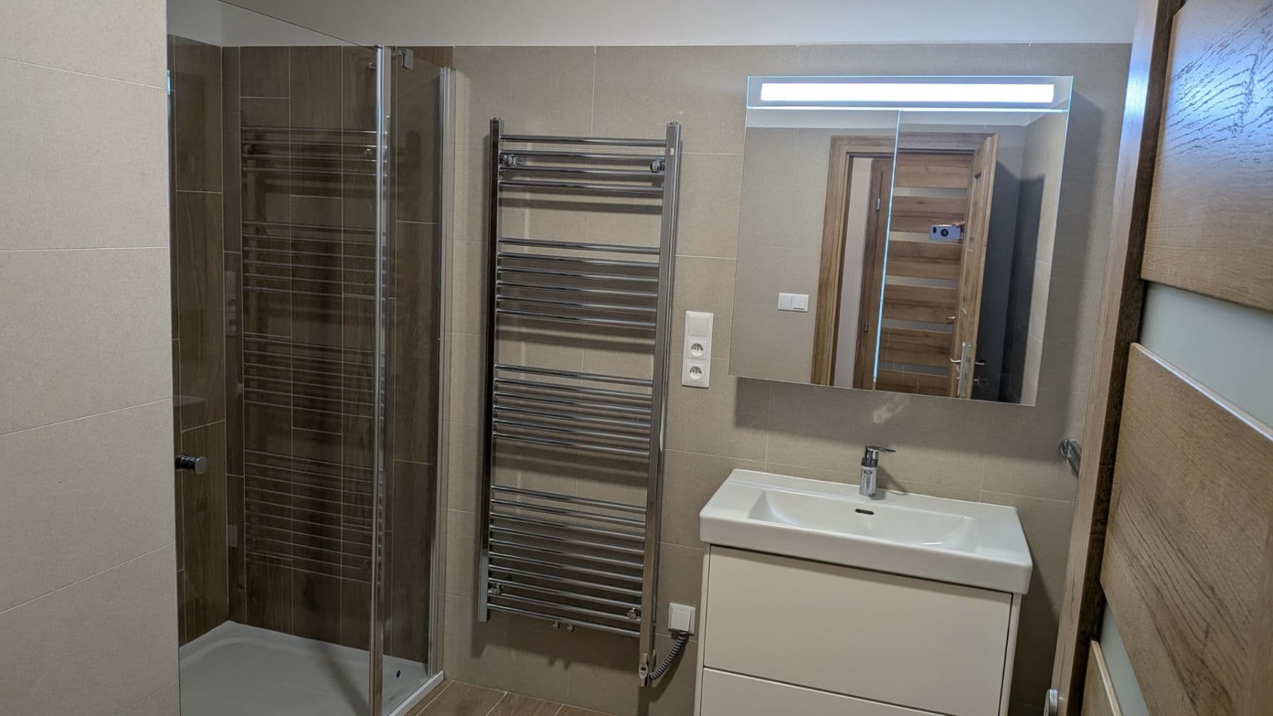 Pronájem bytu 3+kk 85 m², Na Letné, Náchod, Královéhradecký kraj Pronájem bytu 3+kk 85 m², Na Letné, Náchod, Královéhradecký kraj