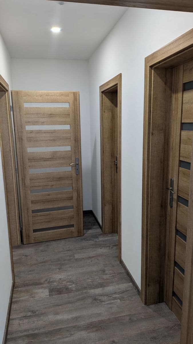 Pronájem bytu 3+kk 85 m², Na Letné, Náchod, Královéhradecký kraj Pronájem bytu 3+kk 85 m², Na Letné, Náchod, Královéhradecký kraj