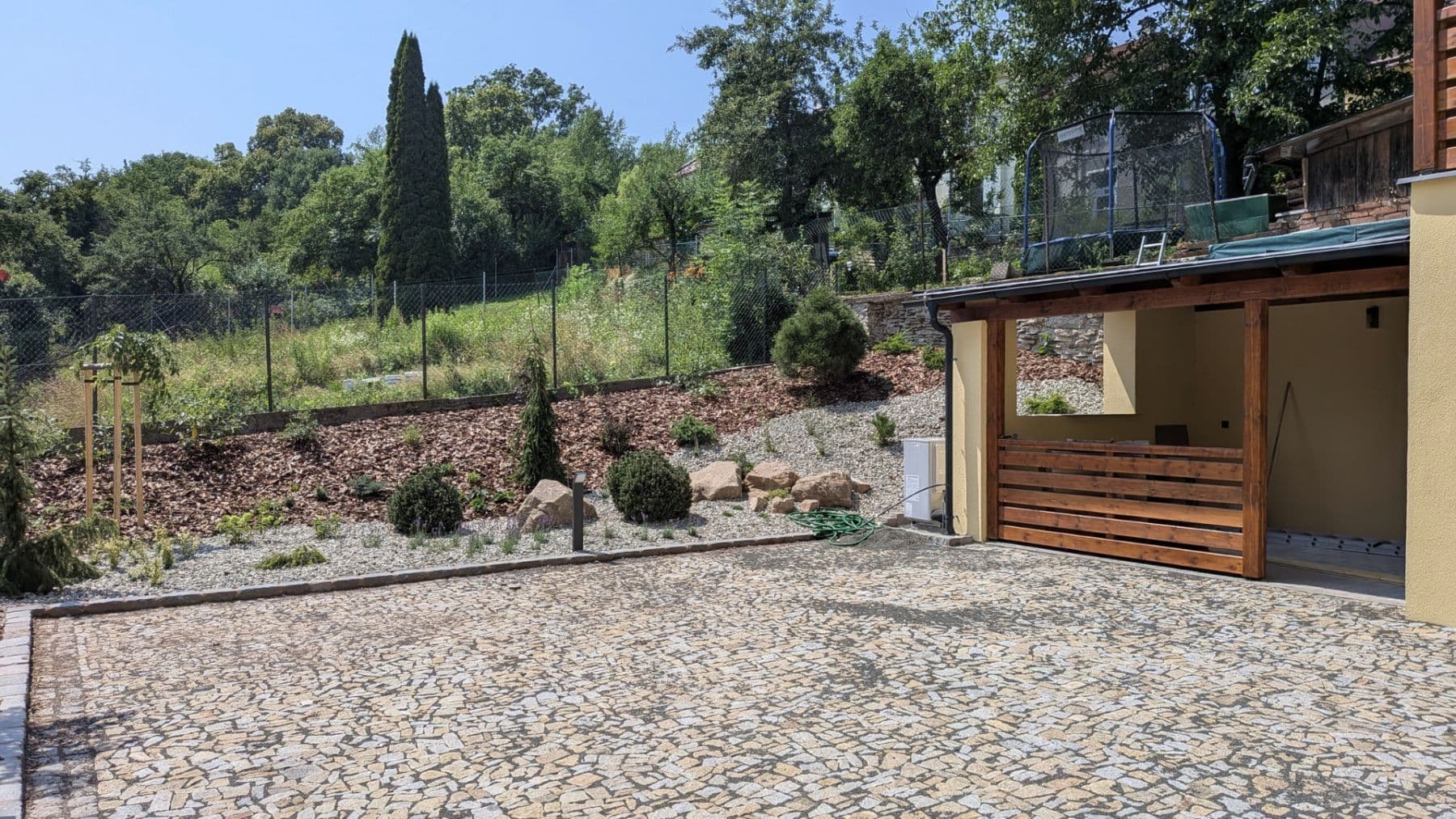 Pronájem bytu 3+kk 85 m², Na Letné, Náchod, Královéhradecký kraj Pronájem bytu 3+kk 85 m², Na Letné, Náchod, Královéhradecký kraj