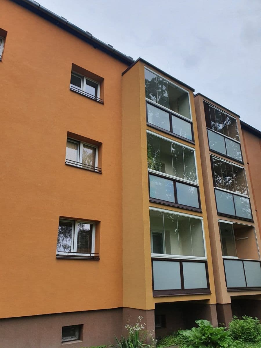Prodej bytu 2+kk 50 m², Jubilejní, Ostrava, Moravskoslezský kraj Prodej bytu 2+kk 50 m², Jubilejní, Ostrava, Moravskoslezský kraj