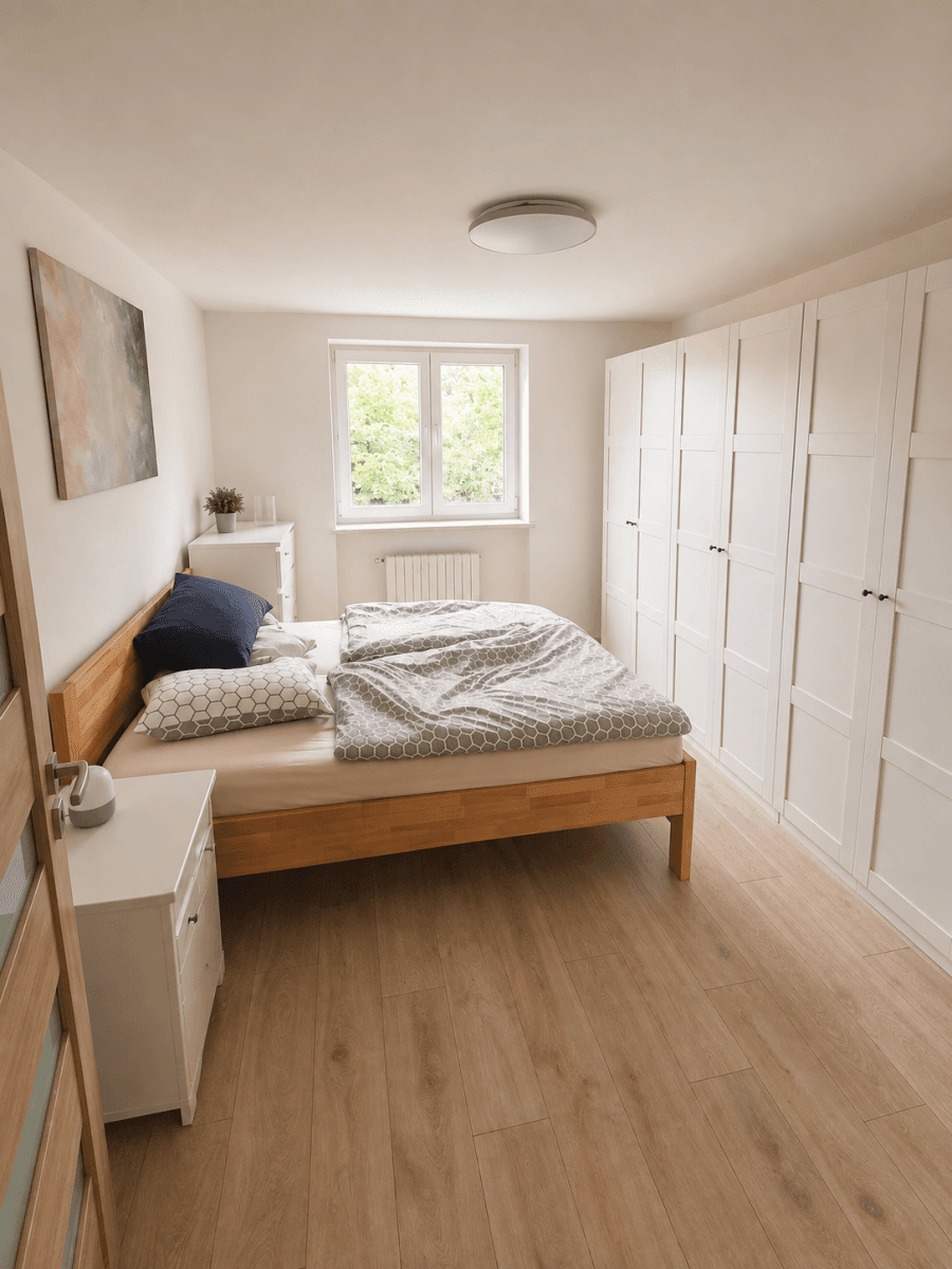 Prodej bytu 2+kk 50 m², Jubilejní, Ostrava, Moravskoslezský kraj Prodej bytu 2+kk 50 m², Jubilejní, Ostrava, Moravskoslezský kraj