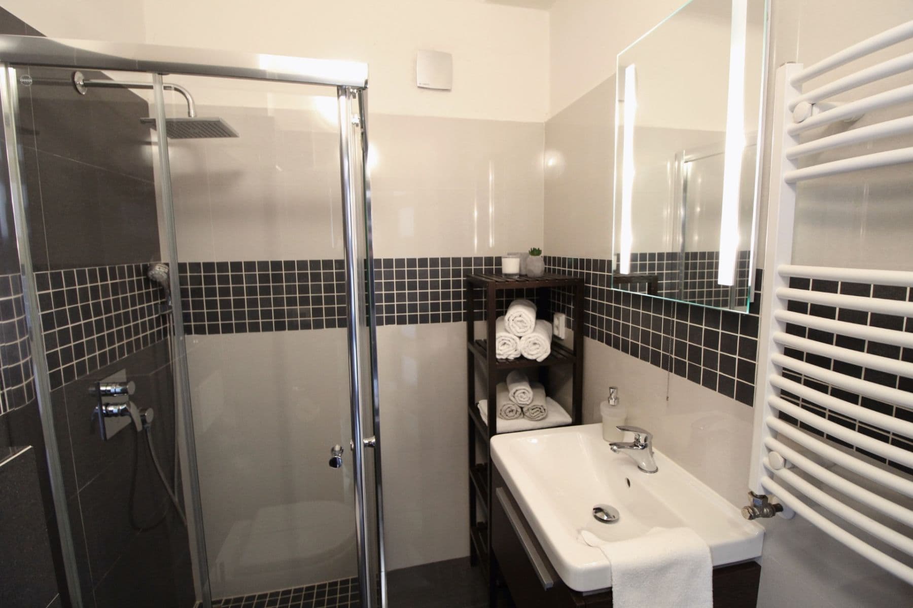 Pronájem bytu 1+kk 24 m², Vršovická, Praha, Praha Pronájem bytu 1+kk 24 m², Vršovická, Praha, Praha