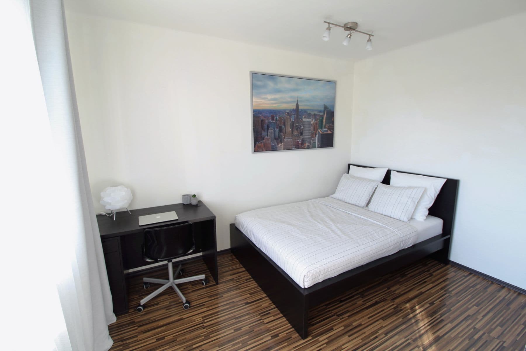 Pronájem bytu 1+kk 24 m², Vršovická, Praha, Praha Pronájem bytu 1+kk 24 m², Vršovická, Praha, Praha