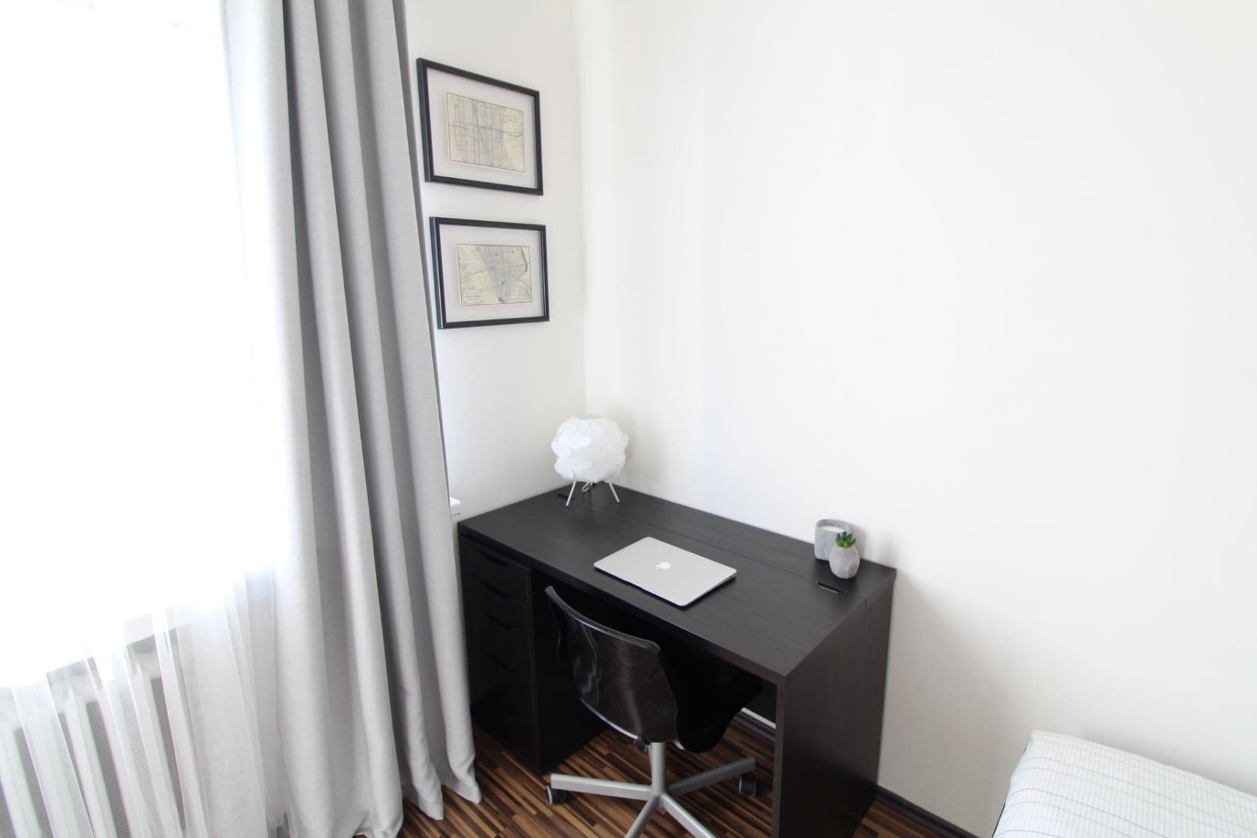 Pronájem bytu 1+kk 24 m², Vršovická, Praha, Praha Pronájem bytu 1+kk 24 m², Vršovická, Praha, Praha