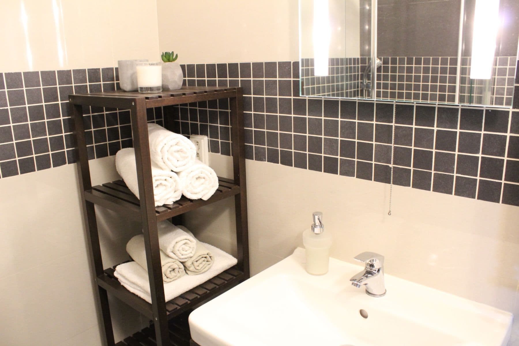 Pronájem bytu 1+kk 24 m², Vršovická, Praha, Praha Pronájem bytu 1+kk 24 m², Vršovická, Praha, Praha