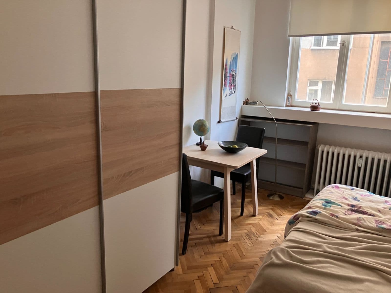 Pronájem bytu 1+kk 20 m², Sokolovská, Praha, Praha Pronájem bytu 1+kk 20 m², Sokolovská, Praha, Praha