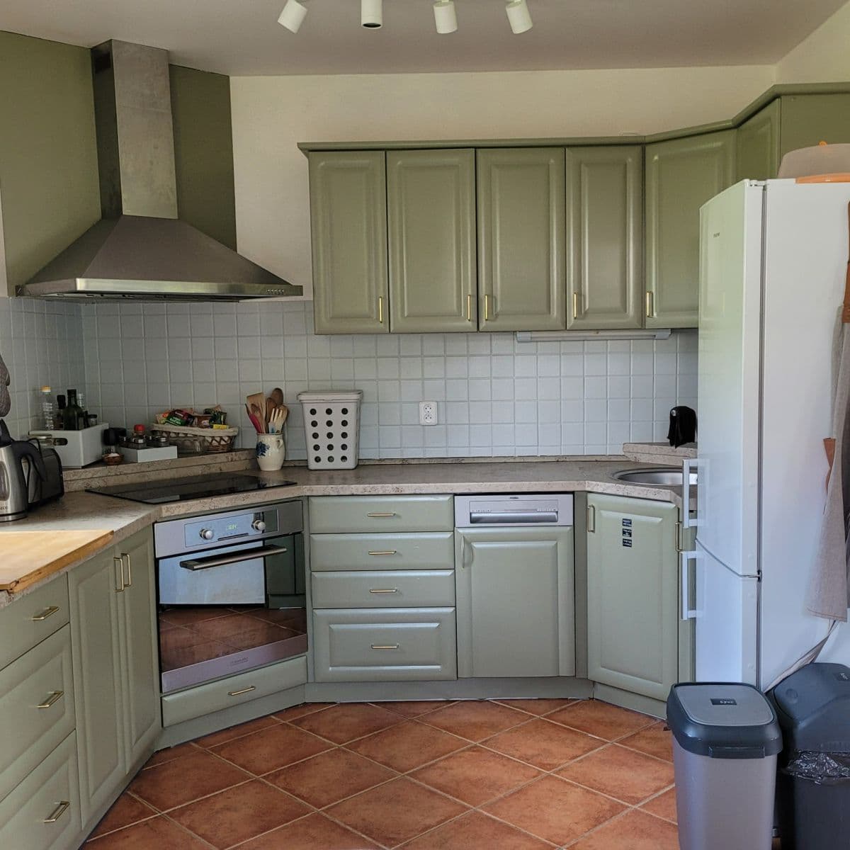 Pronájem domu 260 m², pozemek 3.000 m², Velký Šenov, Ústecký kraj Pronájem domu 260 m², pozemek 3.000 m², Velký Šenov, Ústecký kraj