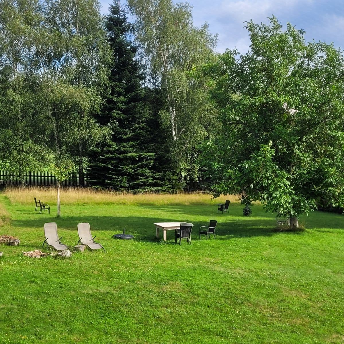 Pronájem domu 260 m², pozemek 3.000 m², Velký Šenov, Ústecký kraj Pronájem domu 260 m², pozemek 3.000 m², Velký Šenov, Ústecký kraj