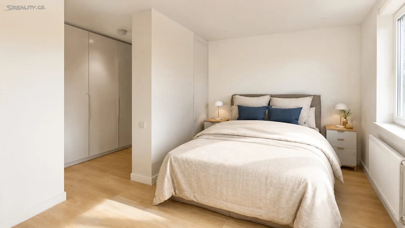 Prodej bytu 3+kk 53 m², Makovského, Praha, Praha Prodej bytu 3+kk 53 m², Makovského, Praha, Praha