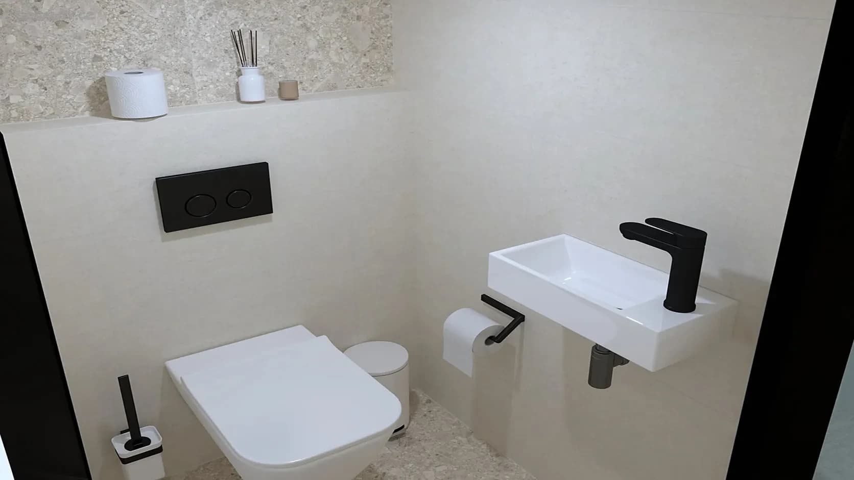 Prodej bytu 3+kk 53 m², Makovského, Praha, Praha Prodej bytu 3+kk 53 m², Makovského, Praha, Praha