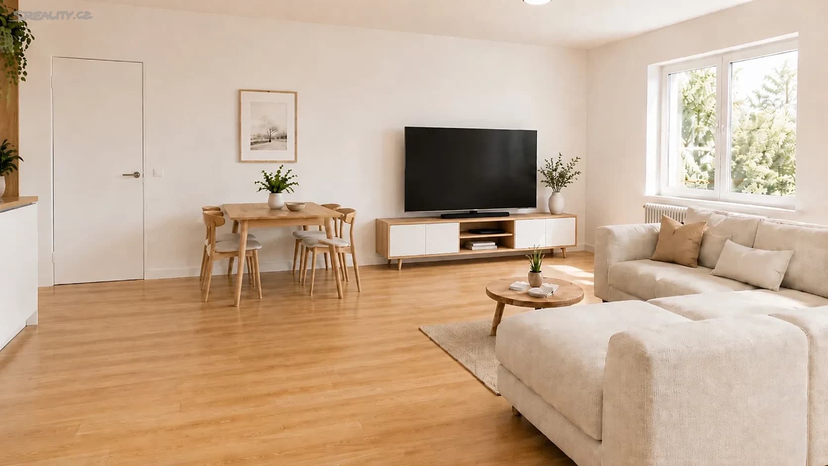 Prodej bytu 3+kk 53 m², Makovského, Praha, Praha Prodej bytu 3+kk 53 m², Makovského, Praha, Praha