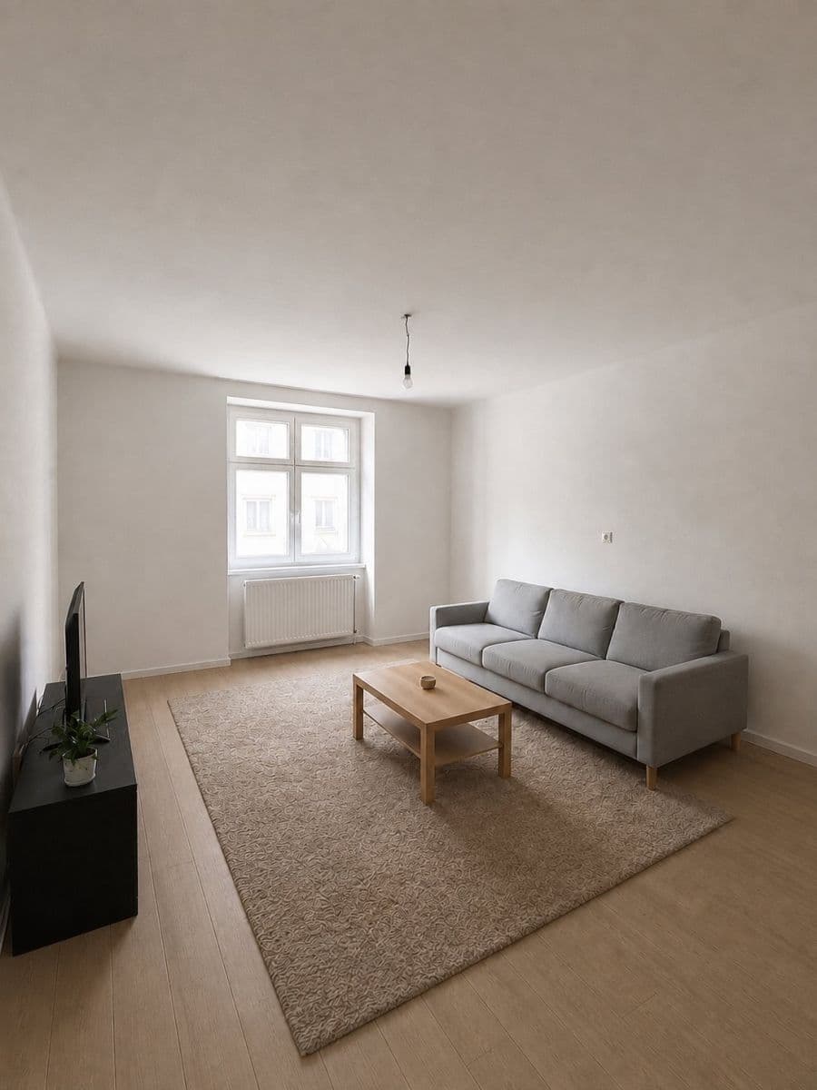 Prodej bytu 2+1 58 m², Andrštova, Praha, Praha Prodej bytu 2+1 58 m², Andrštova, Praha, Praha