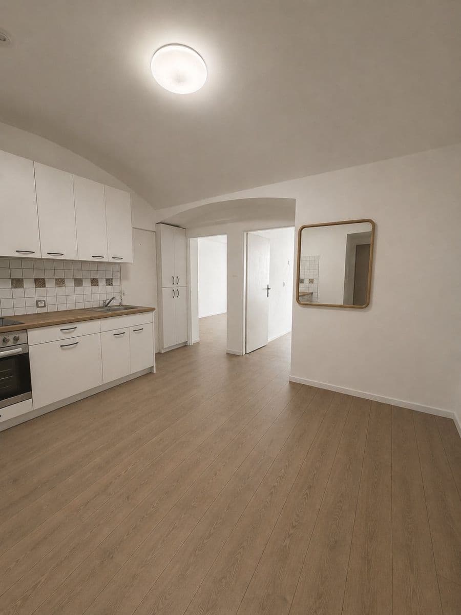 Prodej bytu 2+1 58 m², Andrštova, Praha, Praha Prodej bytu 2+1 58 m², Andrštova, Praha, Praha