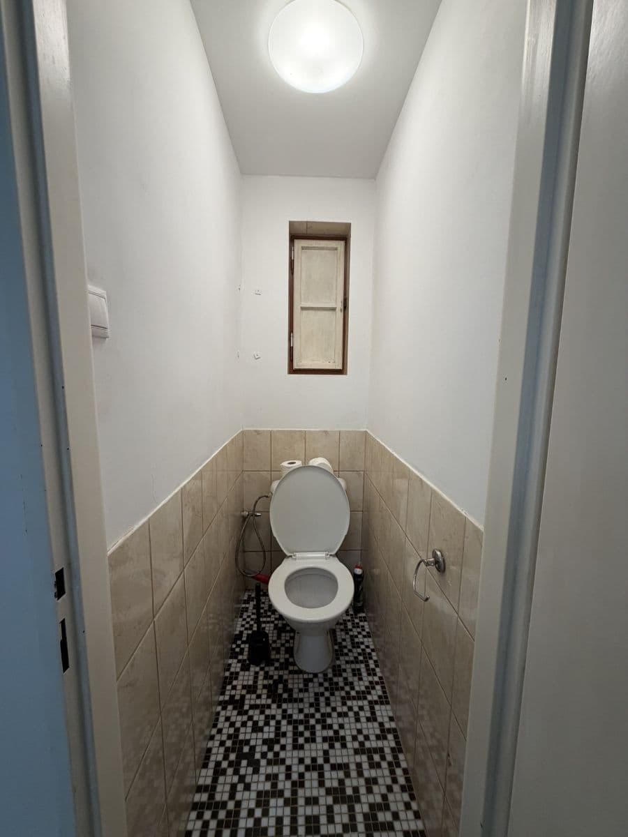 Prodej bytu 2+1 58 m², Andrštova, Praha, Praha Prodej bytu 2+1 58 m², Andrštova, Praha, Praha