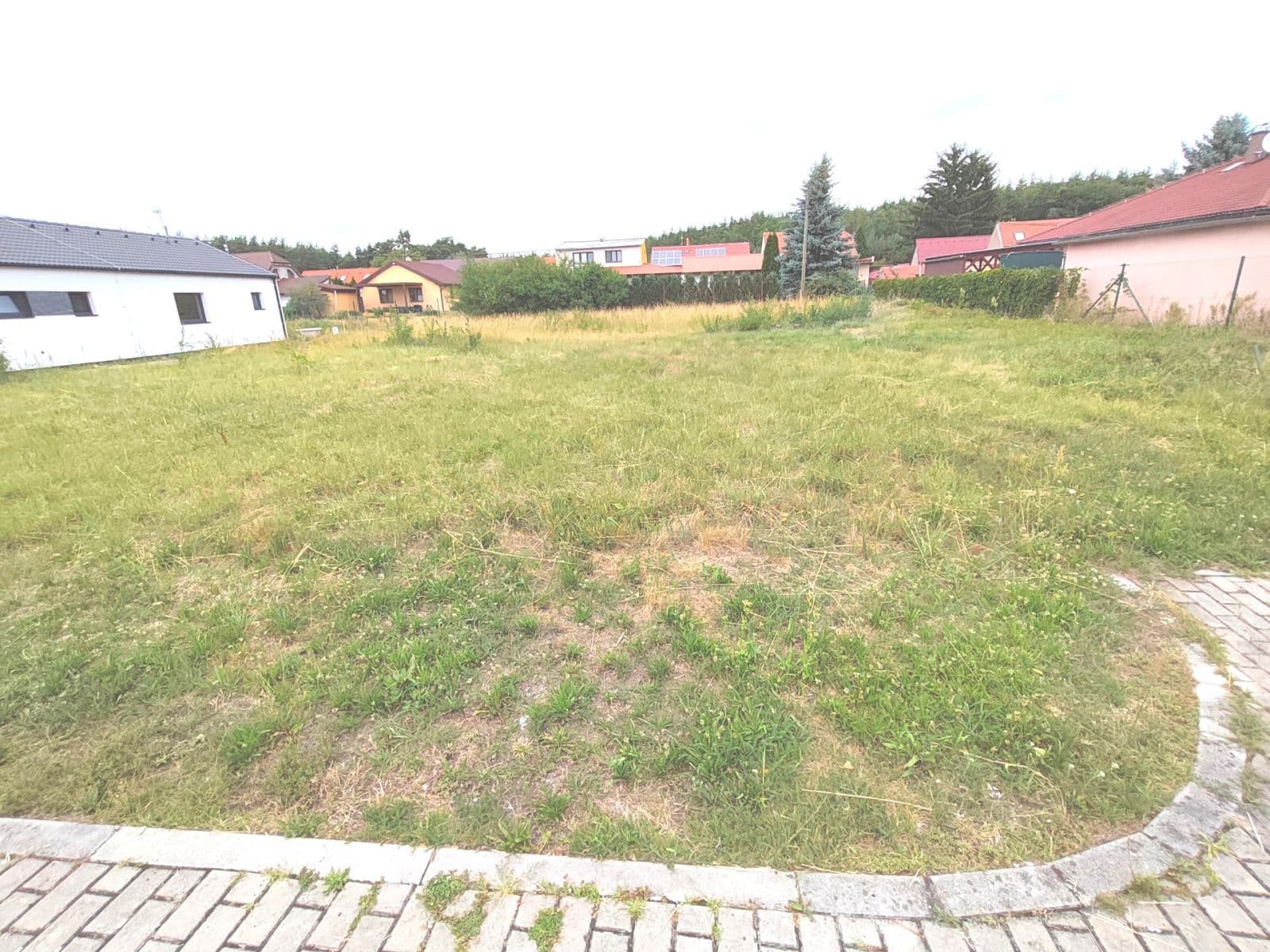 Prodej pozemku 996 m², V Průhonu, Zvěřínek, Středočeský kraj Prodej pozemku 996 m², V Průhonu, Zvěřínek, Středočeský kraj