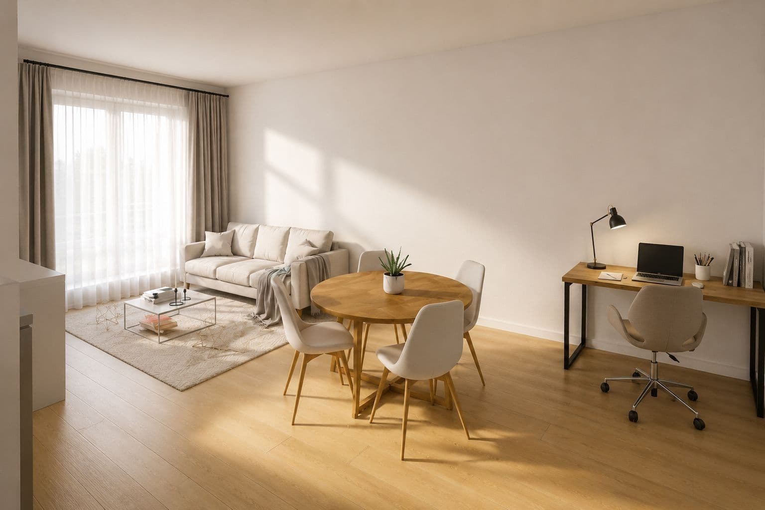 Prodej bytu 2+kk 41 m², Bohumínská, Praha, Praha Prodej bytu 2+kk 41 m², Bohumínská, Praha, Praha