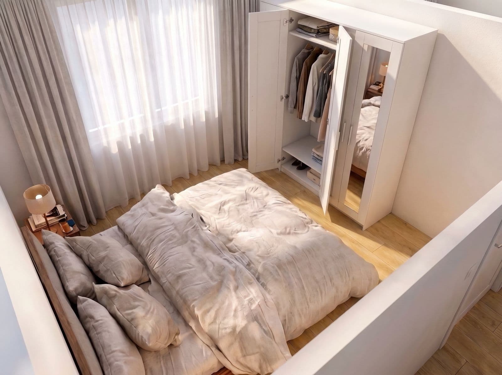 Prodej bytu 2+kk 41 m², Bohumínská, Praha, Praha Prodej bytu 2+kk 41 m², Bohumínská, Praha, Praha