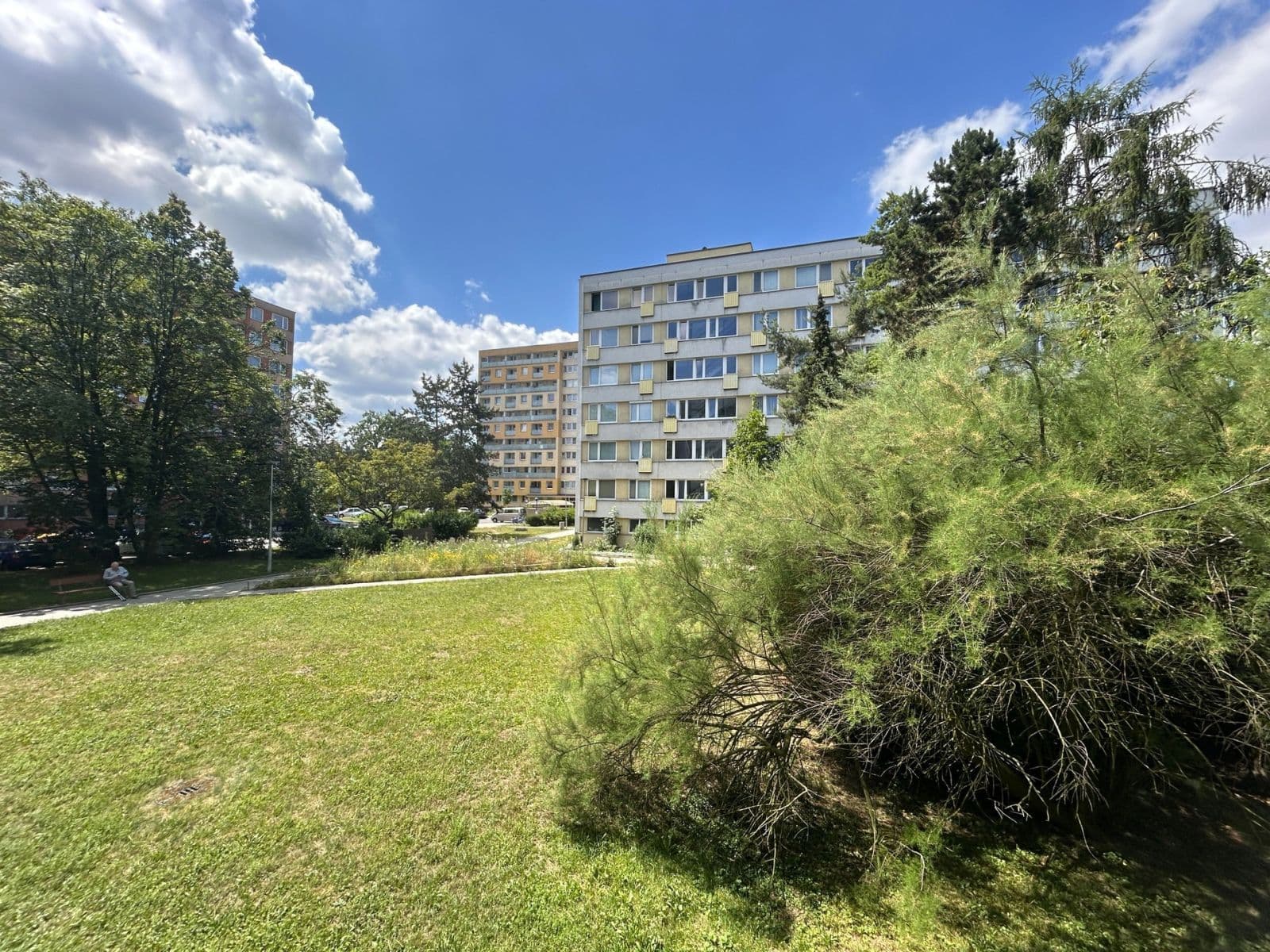 Pronájem bytu 3+kk 56 m², Ostravská, Kladno, Středočeský kraj Pronájem bytu 3+kk 56 m², Ostravská, Kladno, Středočeský kraj