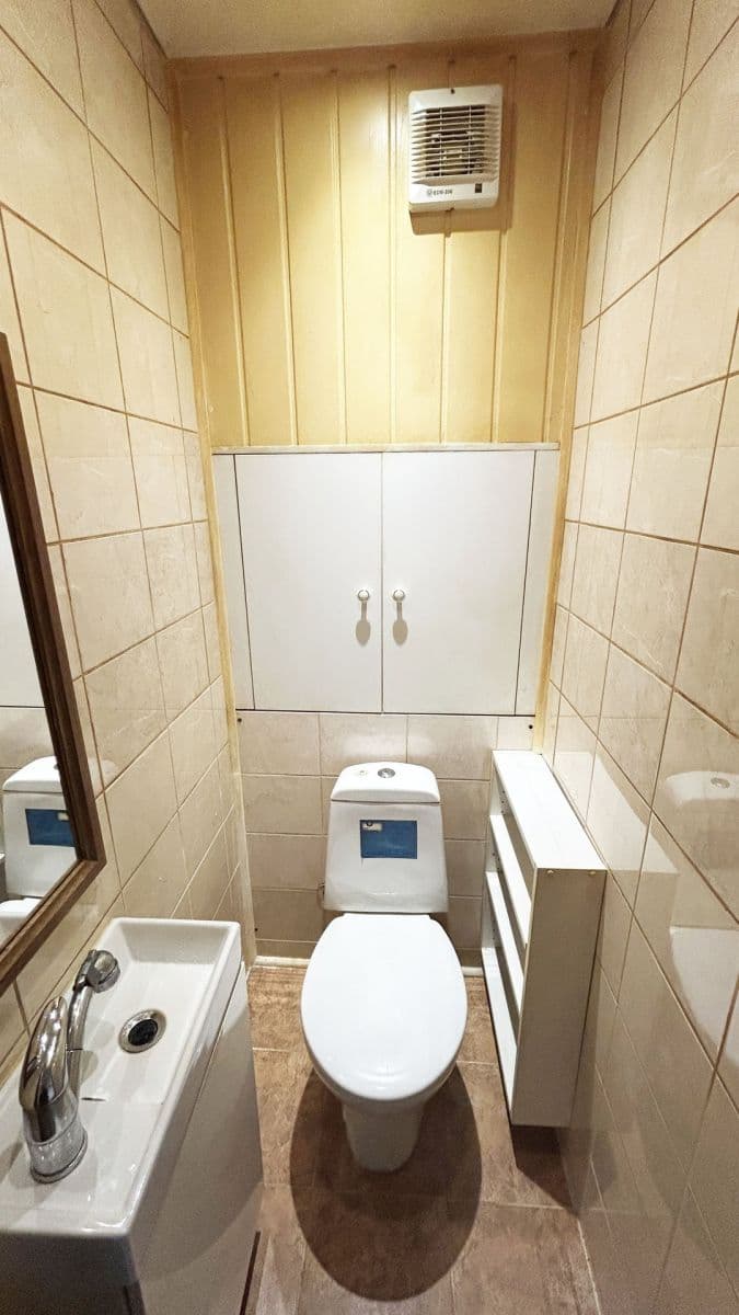 Pronájem bytu 2+kk 44 m², Horákova, Praha, Praha Pronájem bytu 2+kk 44 m², Horákova, Praha, Praha