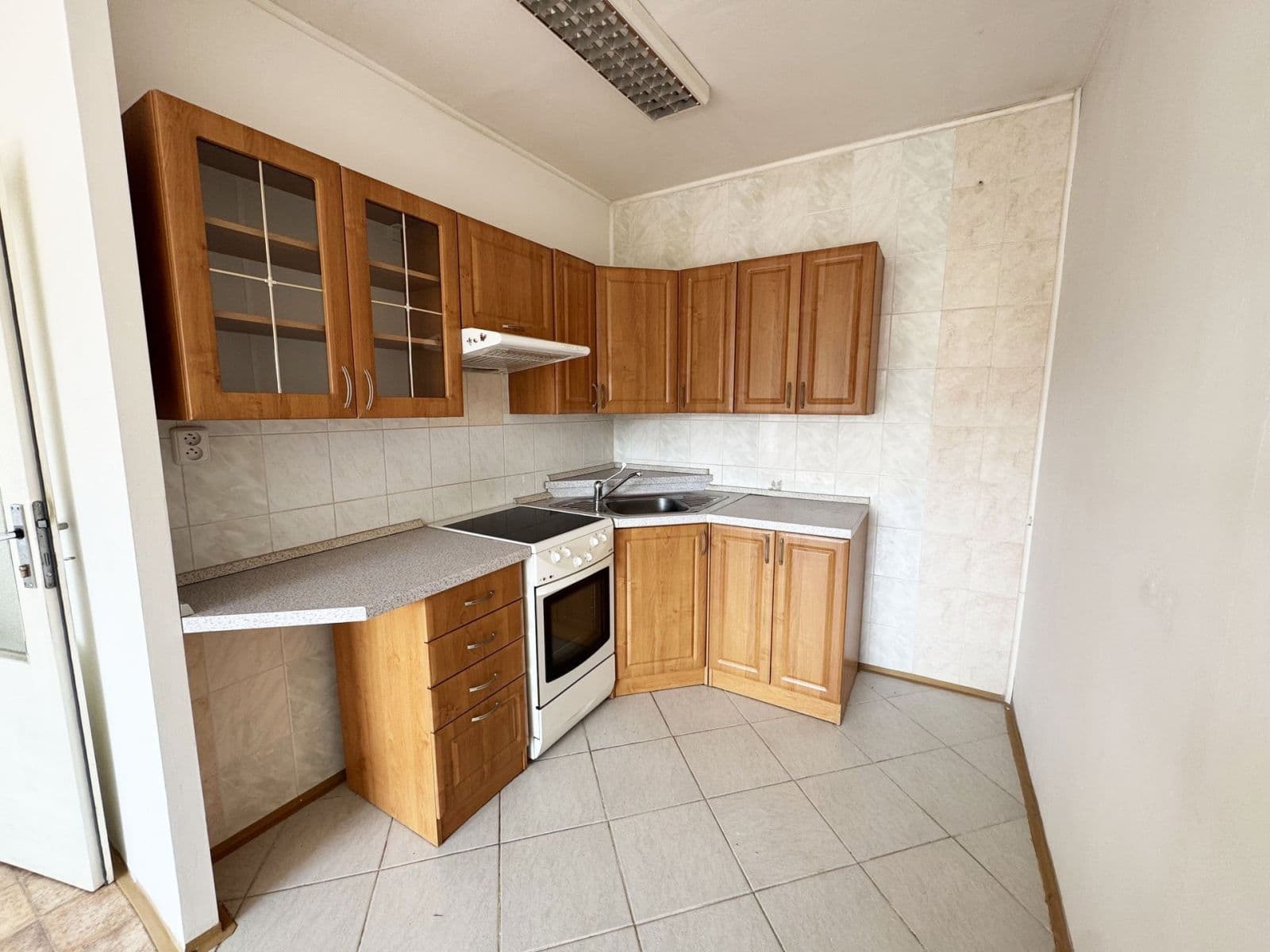 Pronájem bytu 2+kk 44 m², Horákova, Praha, Praha Pronájem bytu 2+kk 44 m², Horákova, Praha, Praha