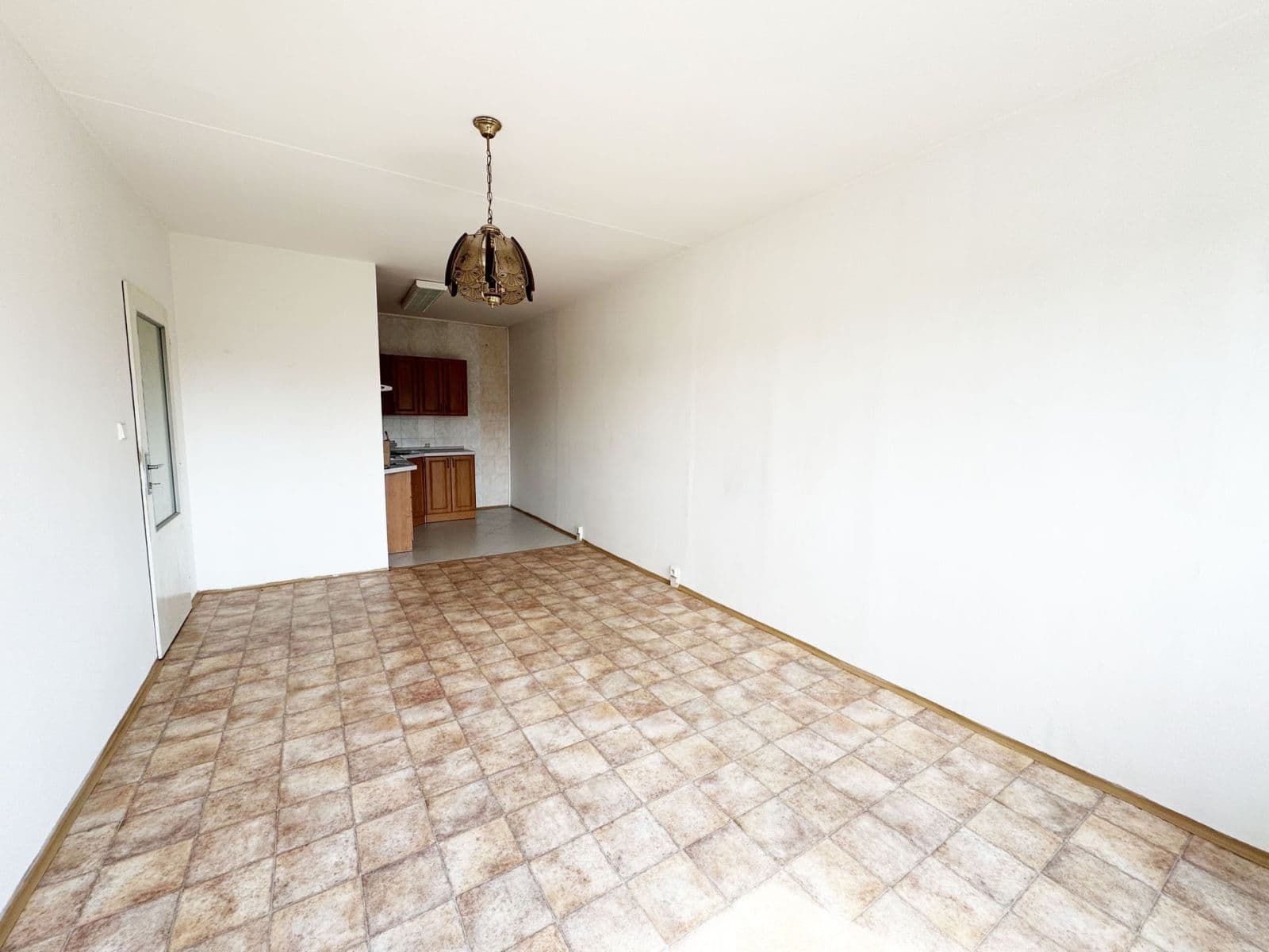 Pronájem bytu 2+kk 44 m², Horákova, Praha, Praha Pronájem bytu 2+kk 44 m², Horákova, Praha, Praha