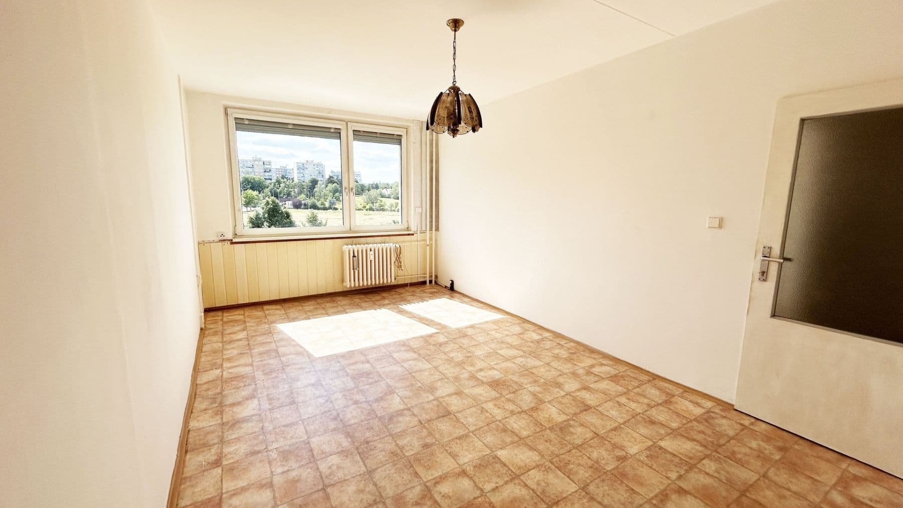 Pronájem bytu 2+kk 44 m², Horákova, Praha, Praha Pronájem bytu 2+kk 44 m², Horákova, Praha, Praha