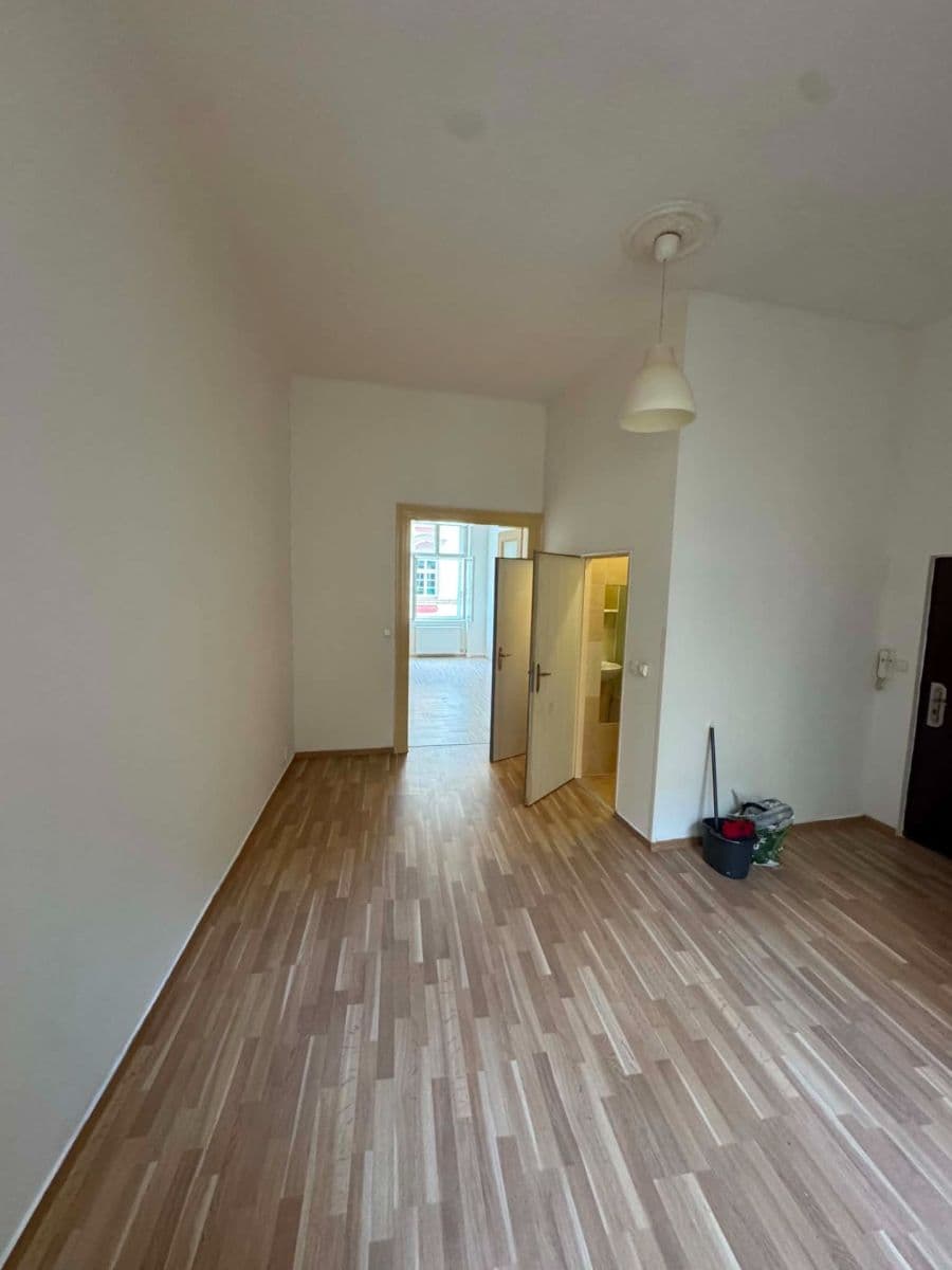 Pronájem bytu 2+kk 47 m², Bezručova, Plzeň, Plzeňský kraj Pronájem bytu 2+kk 47 m², Bezručova, Plzeň, Plzeňský kraj