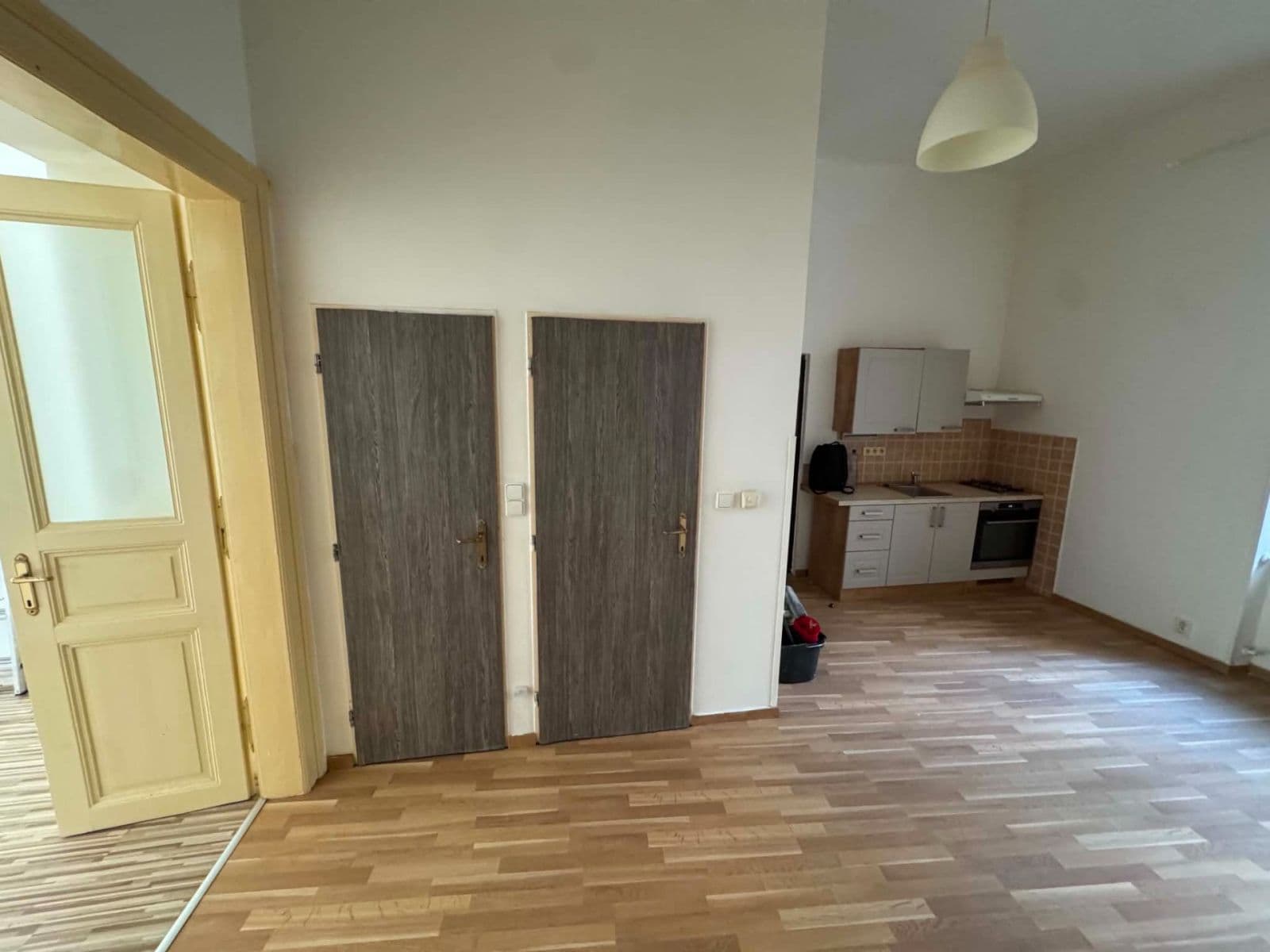Pronájem bytu 2+kk 47 m², Bezručova, Plzeň, Plzeňský kraj Pronájem bytu 2+kk 47 m², Bezručova, Plzeň, Plzeňský kraj