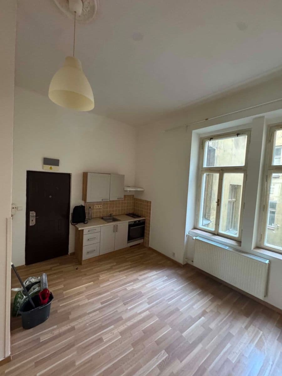 Pronájem bytu 2+kk 47 m², Bezručova, Plzeň, Plzeňský kraj Pronájem bytu 2+kk 47 m², Bezručova, Plzeň, Plzeňský kraj