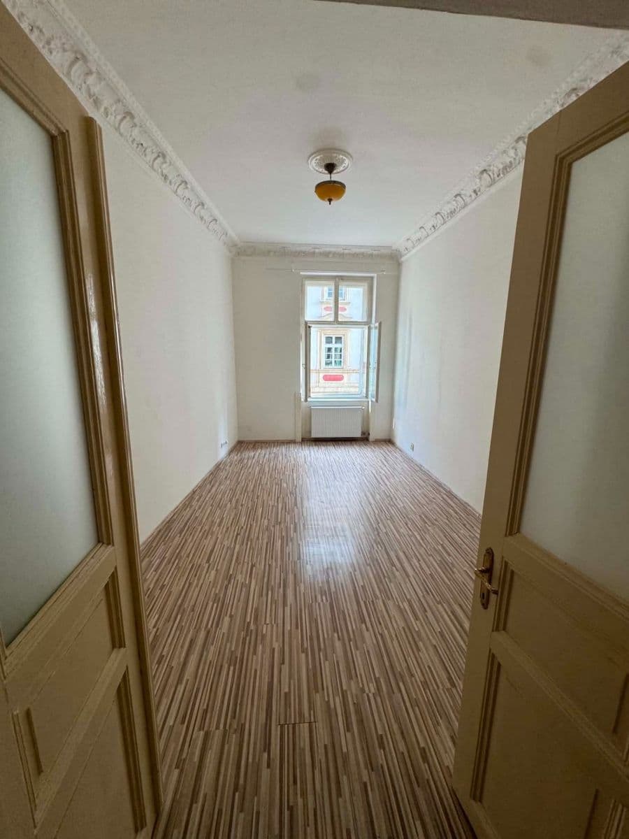Pronájem bytu 2+kk 47 m², Bezručova, Plzeň, Plzeňský kraj Pronájem bytu 2+kk 47 m², Bezručova, Plzeň, Plzeňský kraj