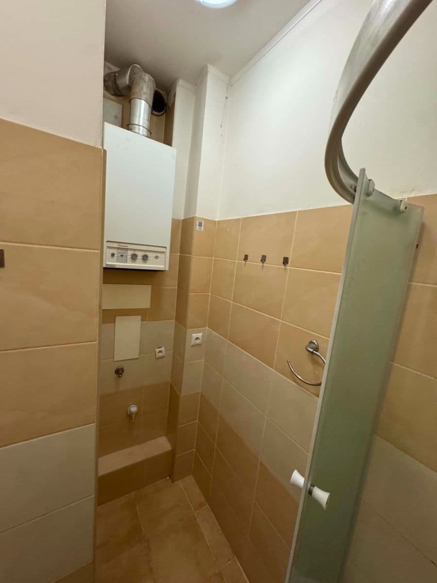 Pronájem bytu 2+kk 47 m², Bezručova, Plzeň, Plzeňský kraj Pronájem bytu 2+kk 47 m², Bezručova, Plzeň, Plzeňský kraj