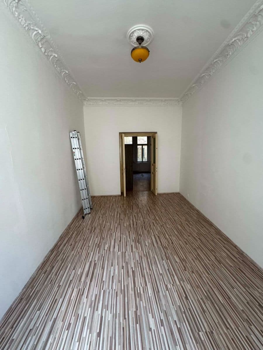 Pronájem bytu 2+kk 47 m², Bezručova, Plzeň, Plzeňský kraj Pronájem bytu 2+kk 47 m², Bezručova, Plzeň, Plzeňský kraj