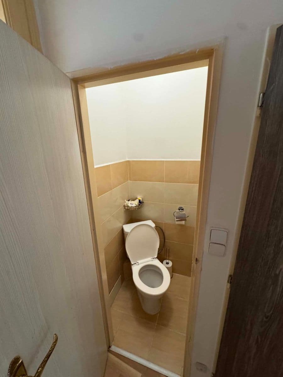 Pronájem bytu 2+kk 47 m², Bezručova, Plzeň, Plzeňský kraj Pronájem bytu 2+kk 47 m², Bezručova, Plzeň, Plzeňský kraj