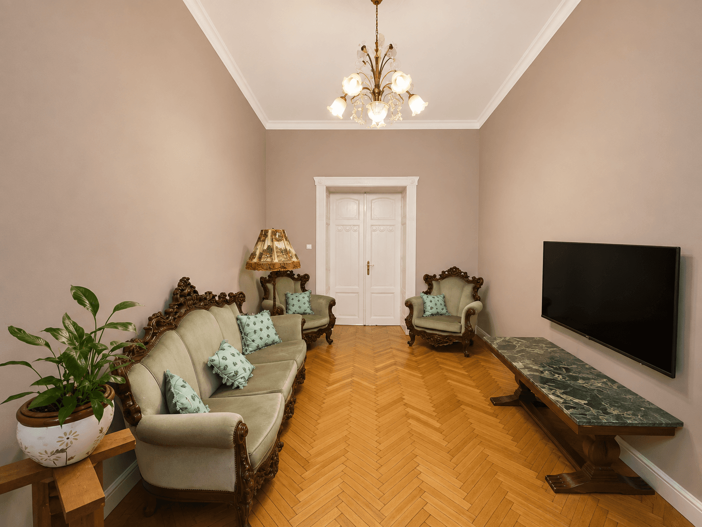 Pronájem bytu 2+1 70 m², Senovážné náměstí, Praha, Praha Pronájem bytu 2+1 70 m², Senovážné náměstí, Praha, Praha