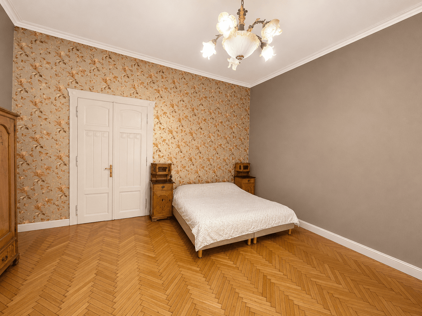 Pronájem bytu 2+1 70 m², Senovážné náměstí, Praha, Praha Pronájem bytu 2+1 70 m², Senovážné náměstí, Praha, Praha