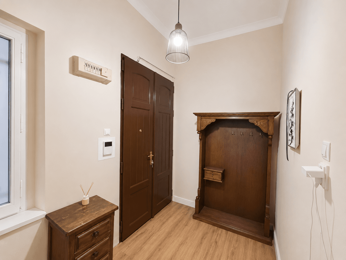 Pronájem bytu 2+1 70 m², Senovážné náměstí, Praha, Praha Pronájem bytu 2+1 70 m², Senovážné náměstí, Praha, Praha