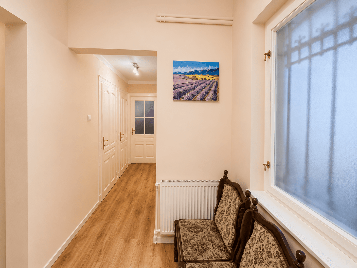Pronájem bytu 2+1 70 m², Senovážné náměstí, Praha, Praha Pronájem bytu 2+1 70 m², Senovážné náměstí, Praha, Praha