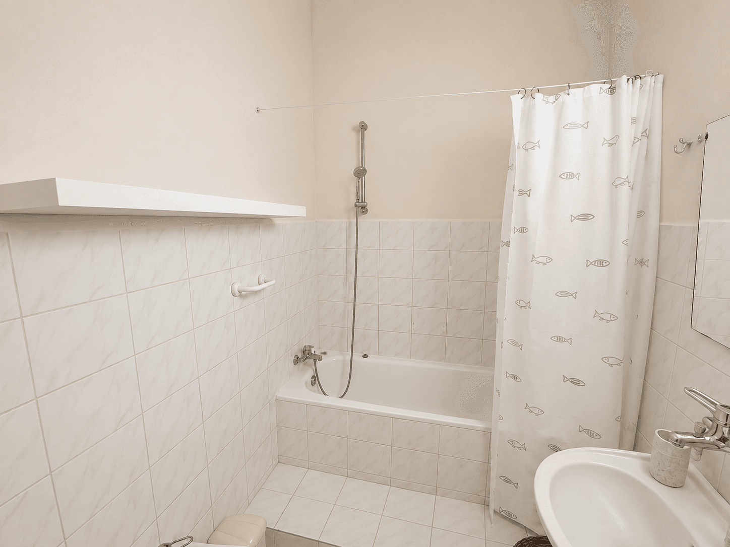 Pronájem bytu 2+1 70 m², Senovážné náměstí, Praha, Praha Pronájem bytu 2+1 70 m², Senovážné náměstí, Praha, Praha