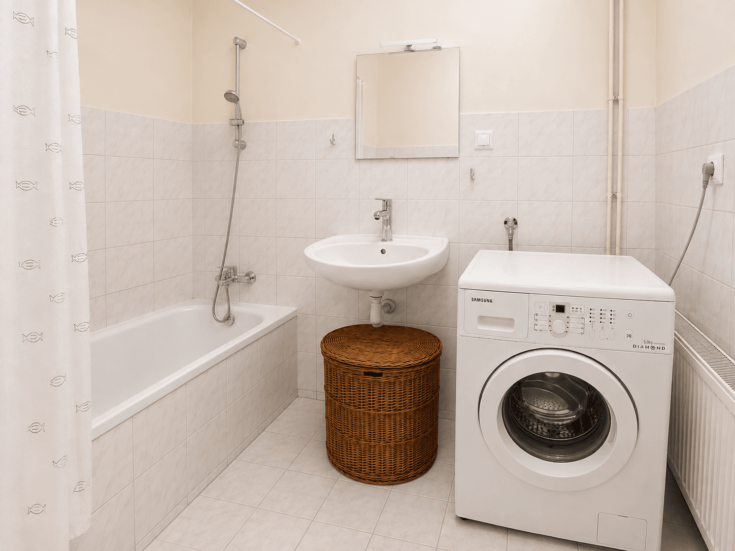 Pronájem bytu 2+1 70 m², Senovážné náměstí, Praha, Praha Pronájem bytu 2+1 70 m², Senovážné náměstí, Praha, Praha