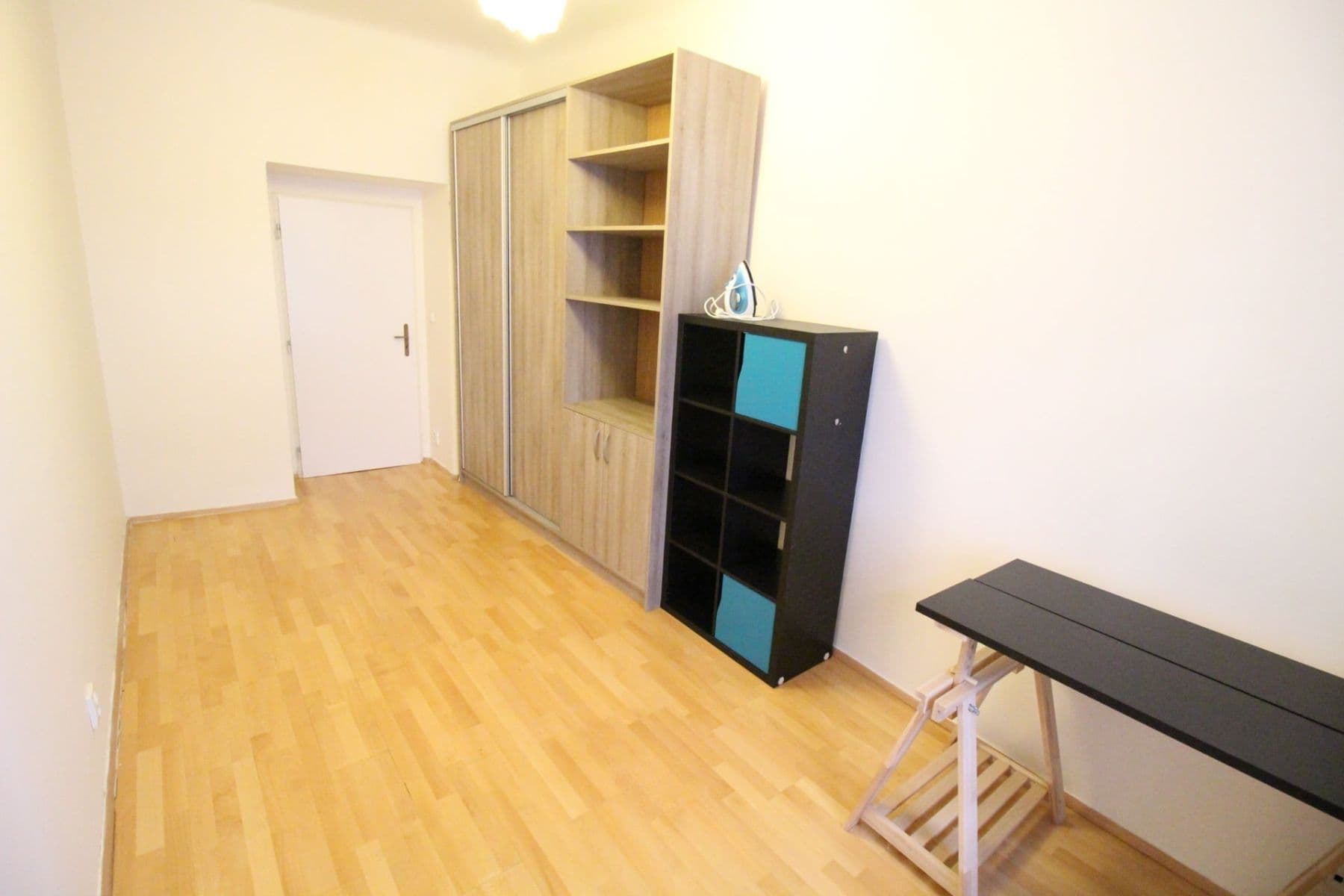 Pronájem bytu 4+kk 98 m², Na Zámyšli, Praha, Praha Pronájem bytu 4+kk 98 m², Na Zámyšli, Praha, Praha