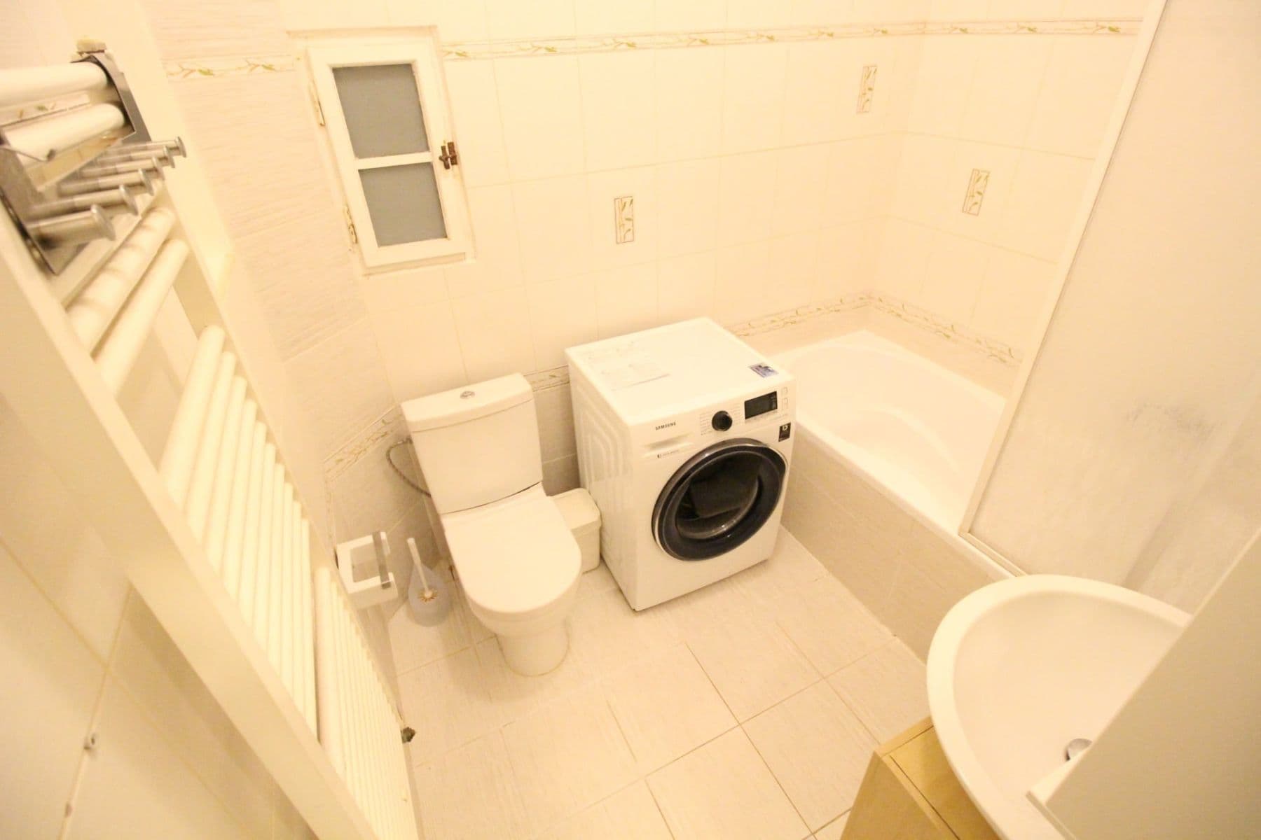 Pronájem bytu 4+kk 98 m², Na Zámyšli, Praha, Praha Pronájem bytu 4+kk 98 m², Na Zámyšli, Praha, Praha