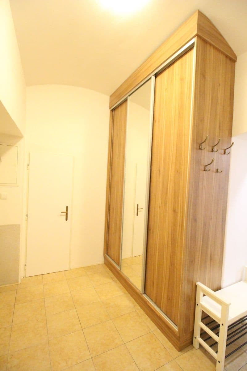 Pronájem bytu 4+kk 98 m², Na Zámyšli, Praha, Praha Pronájem bytu 4+kk 98 m², Na Zámyšli, Praha, Praha