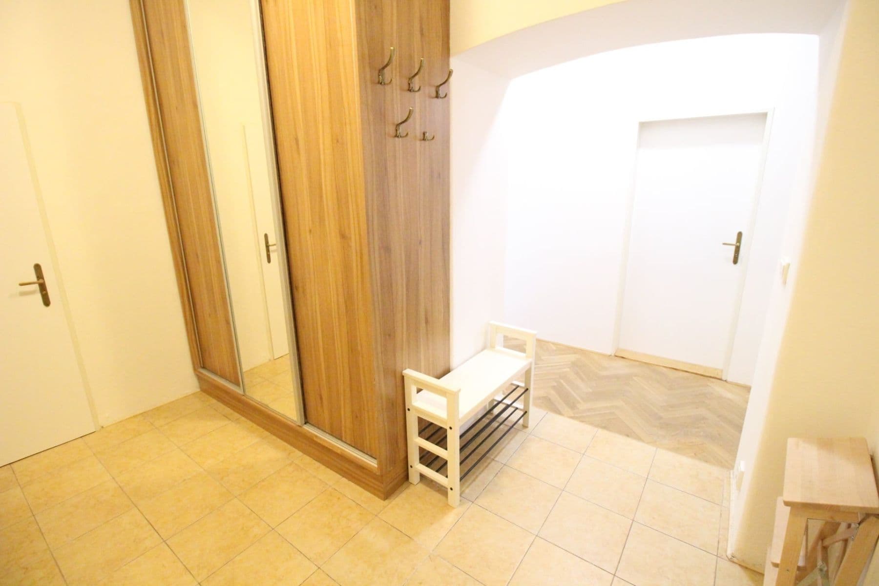 Pronájem bytu 4+kk 98 m², Na Zámyšli, Praha, Praha Pronájem bytu 4+kk 98 m², Na Zámyšli, Praha, Praha