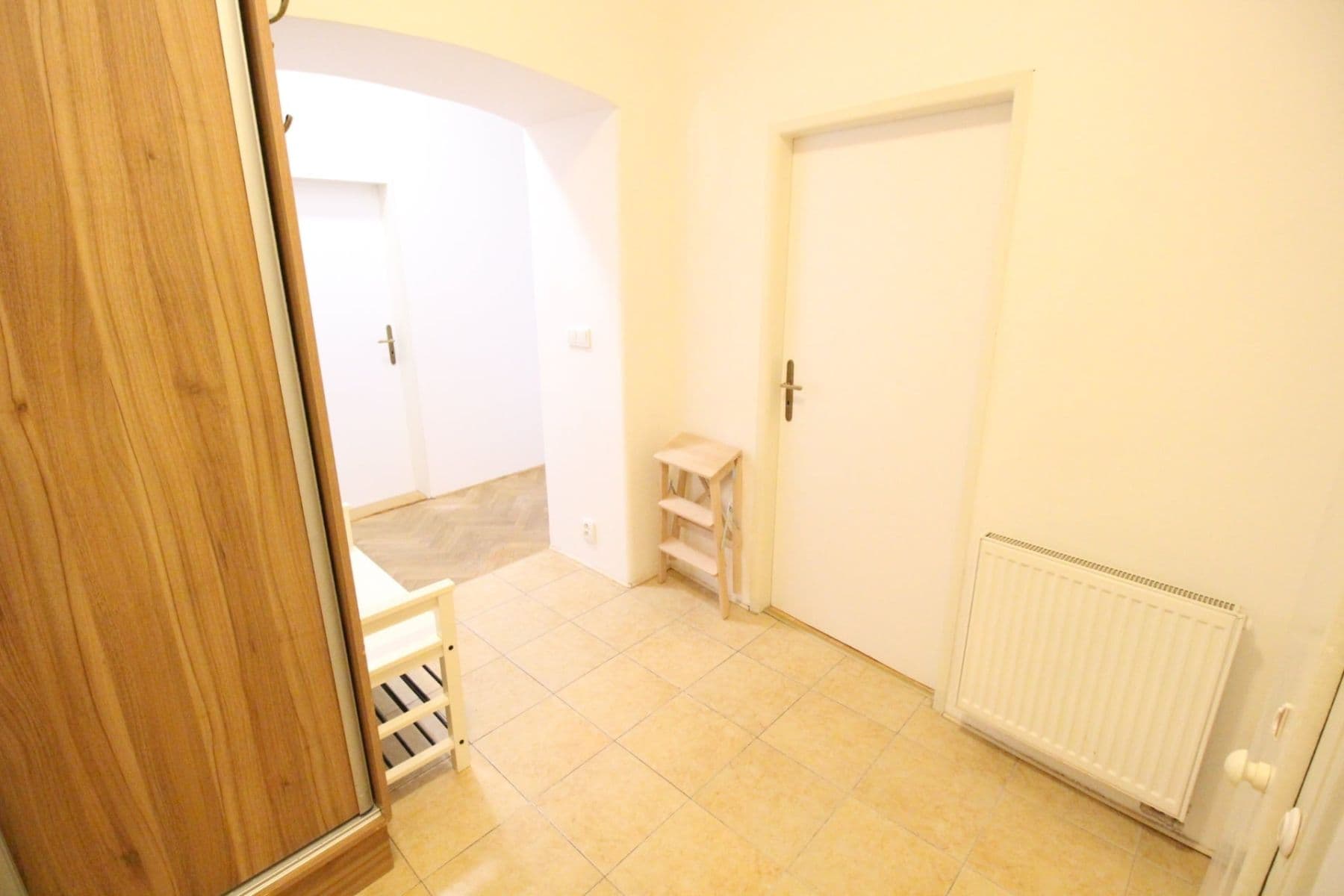 Pronájem bytu 4+kk 98 m², Na Zámyšli, Praha, Praha Pronájem bytu 4+kk 98 m², Na Zámyšli, Praha, Praha
