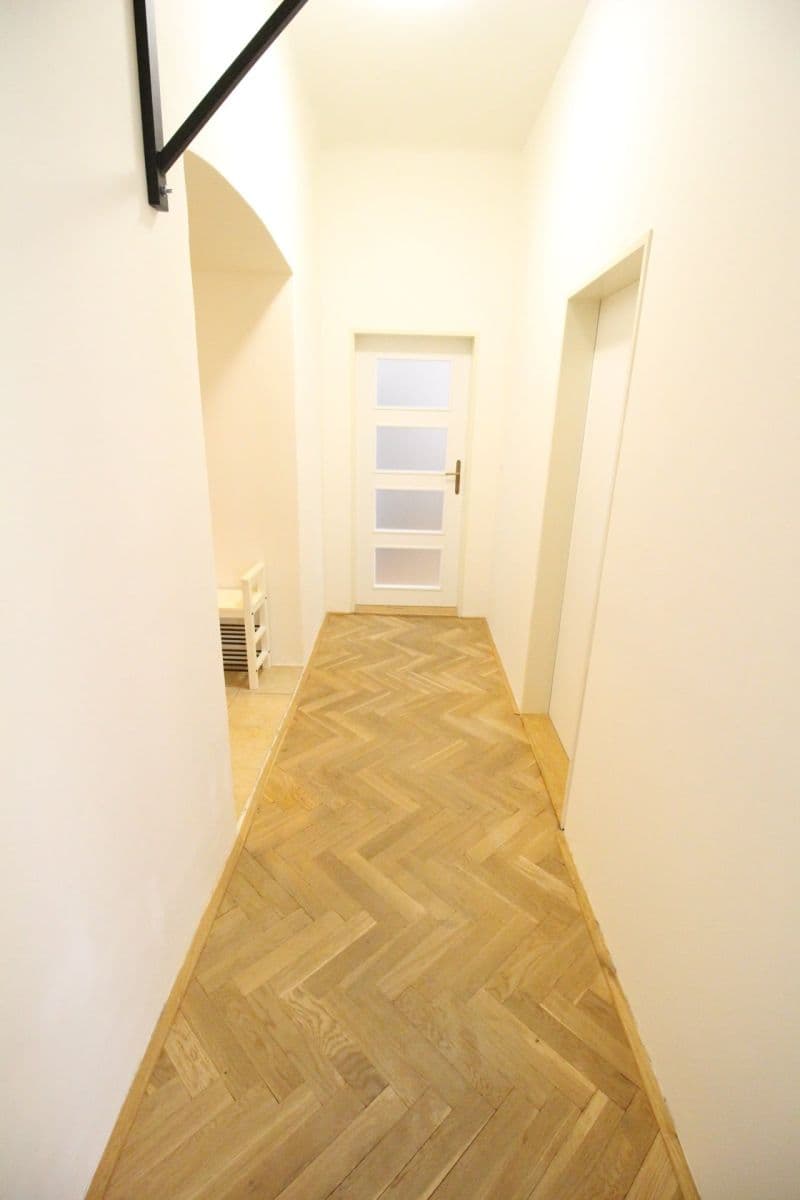 Pronájem bytu 4+kk 98 m², Na Zámyšli, Praha, Praha Pronájem bytu 4+kk 98 m², Na Zámyšli, Praha, Praha