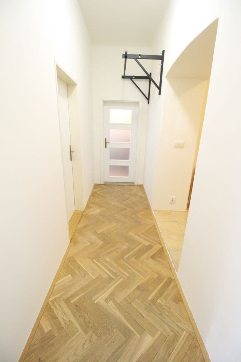 Pronájem bytu 4+kk 98 m², Na Zámyšli, Praha, Praha Pronájem bytu 4+kk 98 m², Na Zámyšli, Praha, Praha
