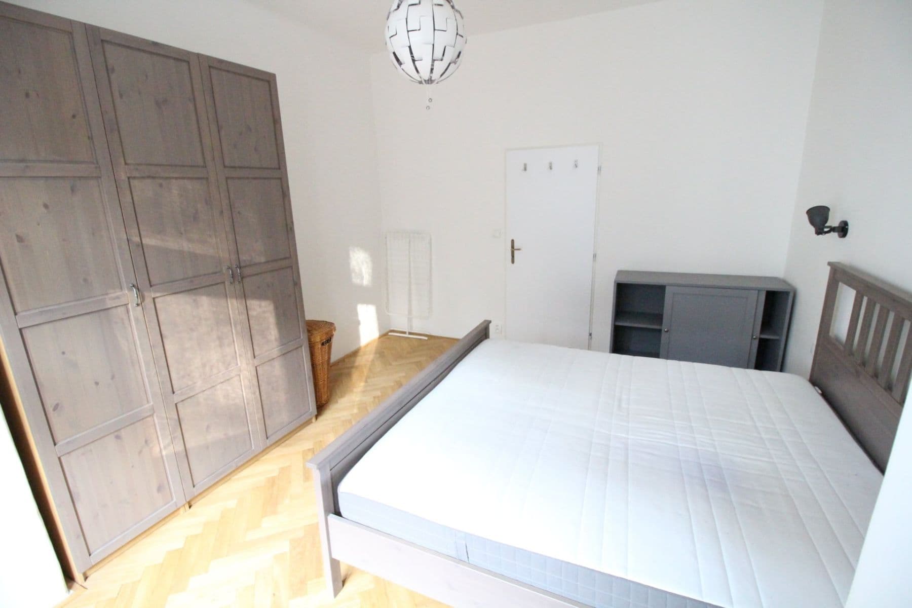 Pronájem bytu 4+kk 98 m², Na Zámyšli, Praha, Praha Pronájem bytu 4+kk 98 m², Na Zámyšli, Praha, Praha