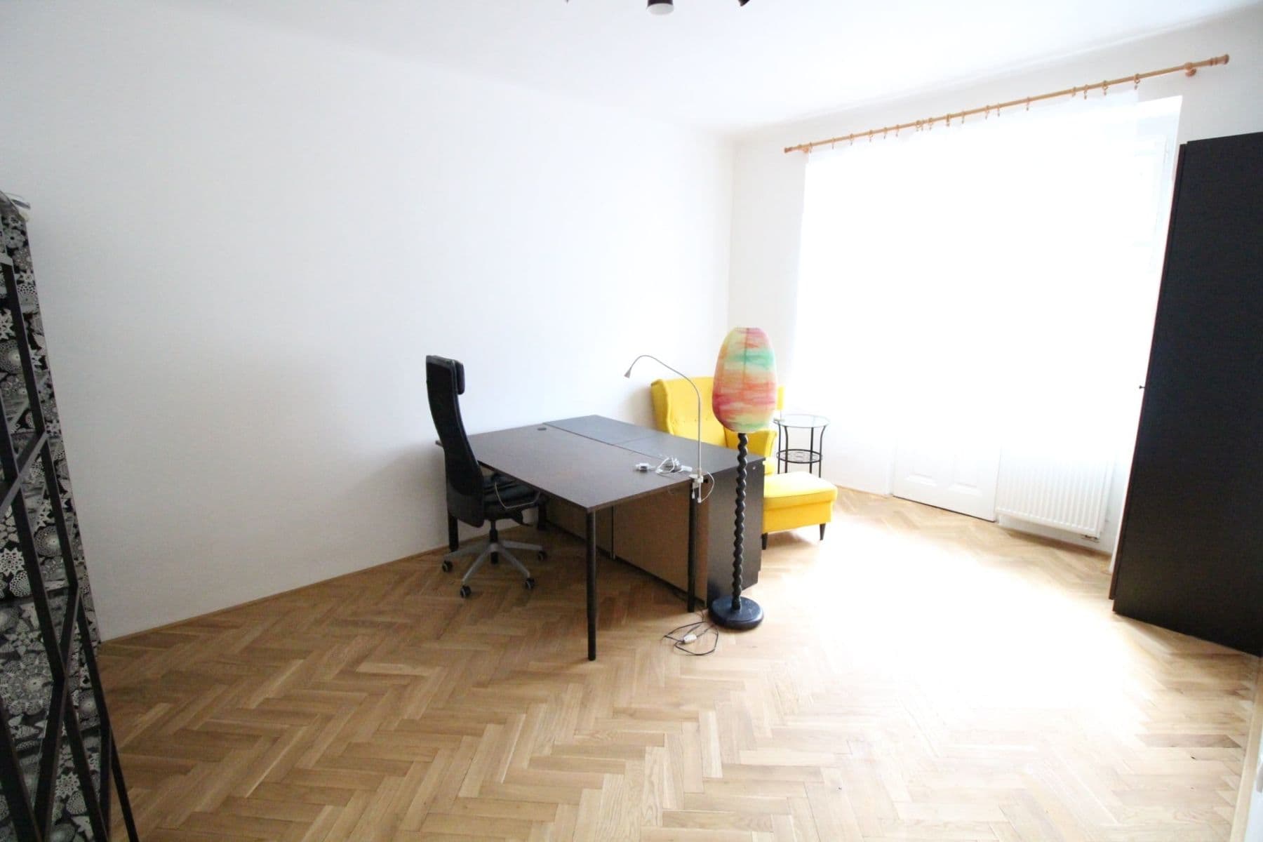 Pronájem bytu 4+kk 98 m², Na Zámyšli, Praha, Praha Pronájem bytu 4+kk 98 m², Na Zámyšli, Praha, Praha