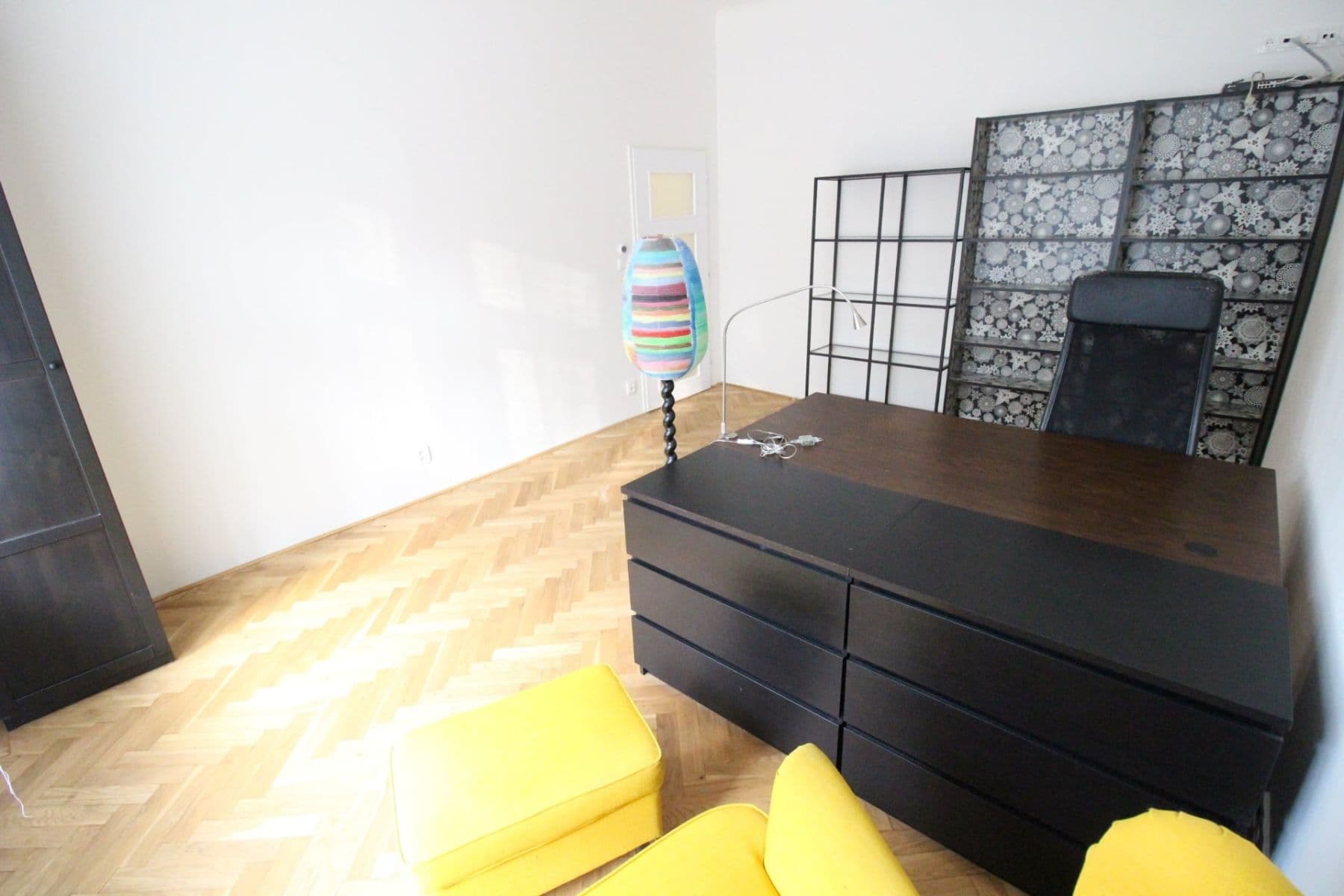 Pronájem bytu 4+kk 98 m², Na Zámyšli, Praha, Praha Pronájem bytu 4+kk 98 m², Na Zámyšli, Praha, Praha