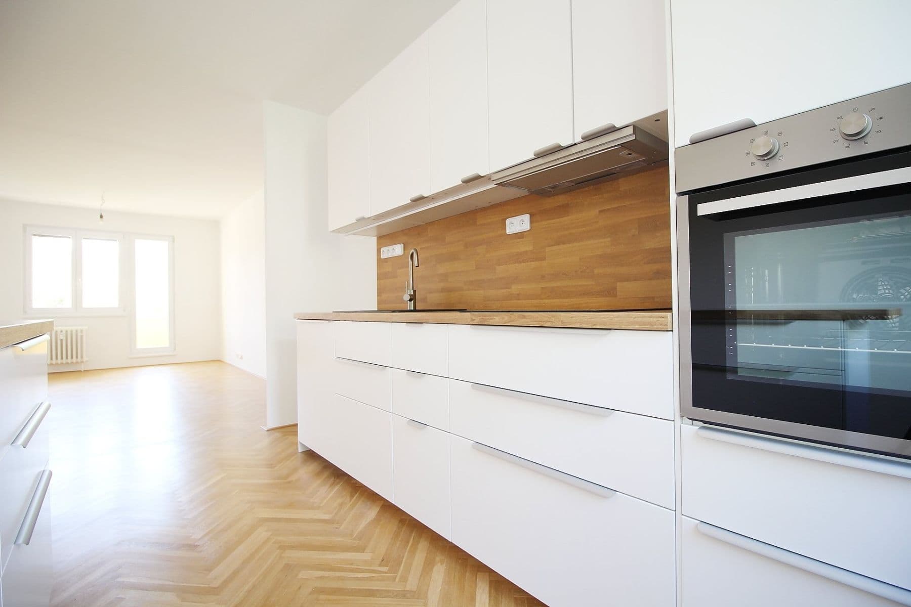 Pronájem bytu 2+kk 73 m², Vitry, Kladno, Středočeský kraj Pronájem bytu 2+kk 73 m², Vitry, Kladno, Středočeský kraj